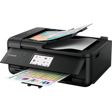 МФУ струйное CANON PIXMA TR8540 Black