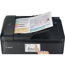 МФУ струйное CANON PIXMA TR8540 Black