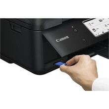 МФУ струйное CANON PIXMA TR8540 Black