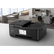 МФУ струйное CANON PIXMA TR8540 Black