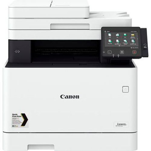 

МФУ лазерное CANON i-SENSYS MF746Cx Wi-Fi (3101C065), i-SENSYS MF746Cx Wi-Fi