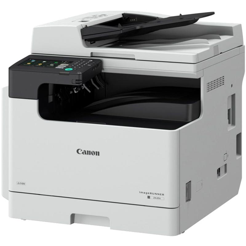 БФП лазерний CANON imageRUNNER 2425i (4293C004) БФП лазерний CANON imageRUNNER 2425i (4293C004)