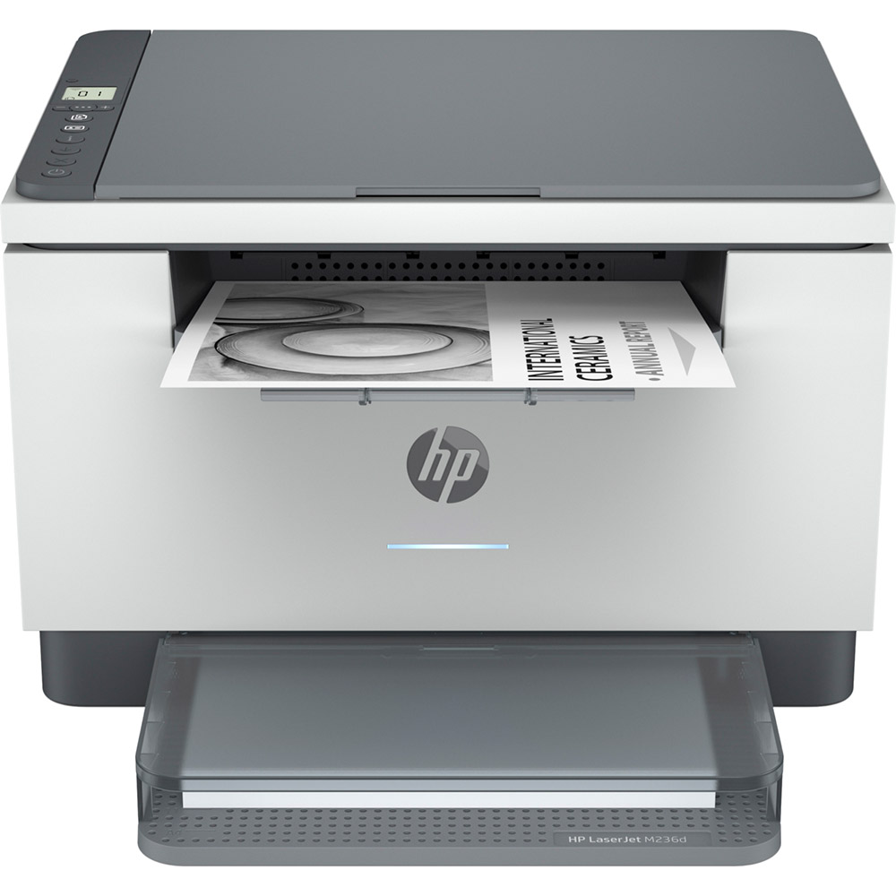 МФУ лазерное HP LJ M236d (9YF94A)