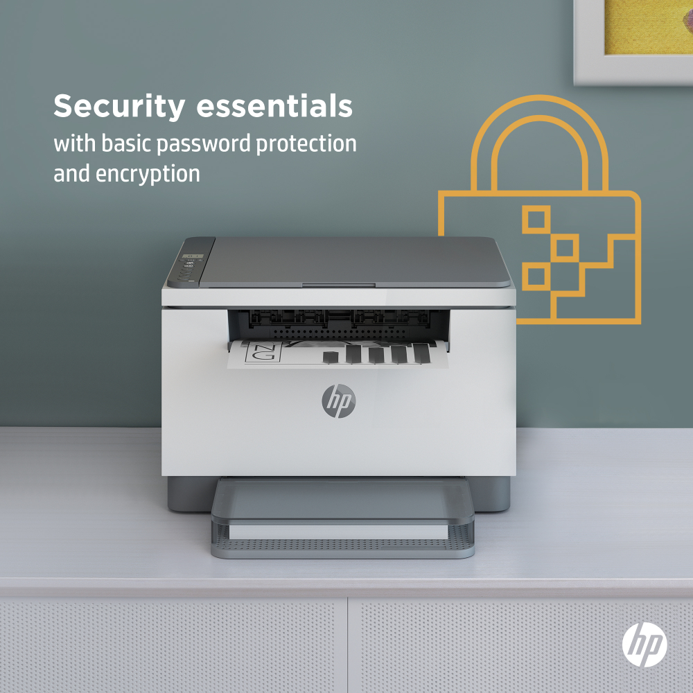 Заказать МФУ лазерное HP LJ M236d (9YF94A)