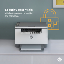 МФУ лазерное HP LJ M236d (9YF94A)