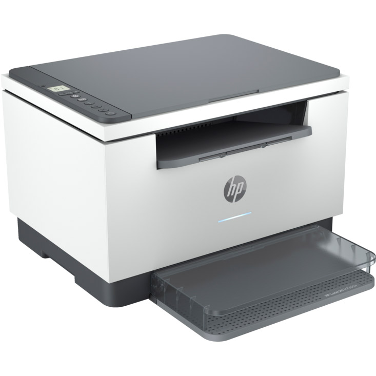 МФУ лазерное HP LaserJet Pro M236dw Wi-Fi (9YF95A) Технология печати лазерная