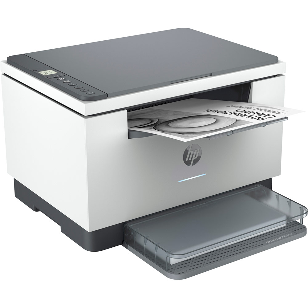 МФУ лазерное HP LaserJet Pro M236dw Wi-Fi (9YF95A) ᐉ Купить по низкой цене  в Украине • Киев, Львов, Харьков, Днепр, Одесса, Запорожье, Ужгород – фото,  отзывы, характеристики в Фокстрот