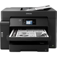 БФП струменевий Epson M15140 WI-FI (C11CJ41404)