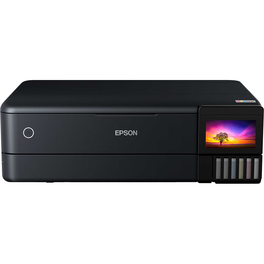 

МФУ струйное EPSON L8180 (C11CJ21403), L8180 (C11CJ21403)