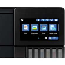 БФП струменевий EPSON L8180 (C11CJ21403)