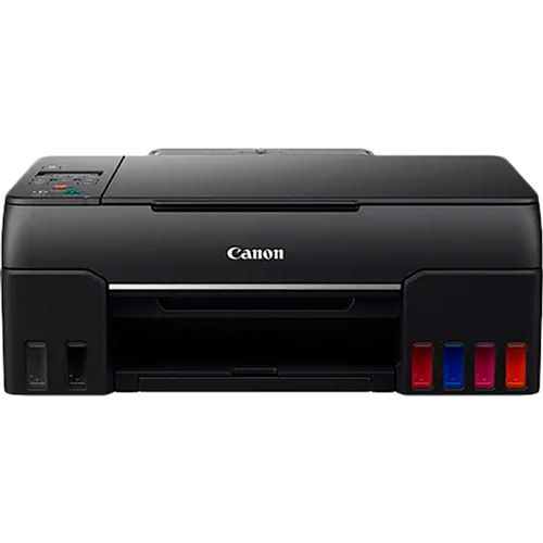 МФУ струйное CANON PIXMA G640 Wi-Fi (4620C009AA)