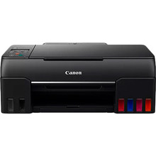 БФП струменевий CANON PIXMA G640 Wi-Fi (4620C009AA)