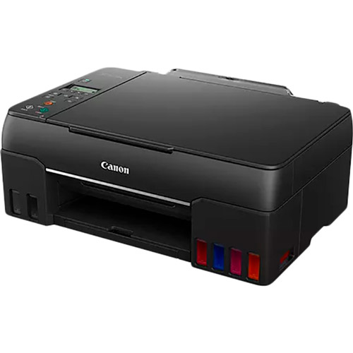 МФУ струйное CANON PIXMA G640 Wi-Fi (4620C009AA) Разрешение печати 4800 х 1200