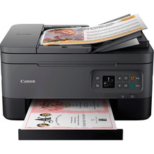 МФУ струйное CANON PIXMA TS7440 Black (4460C007AA)