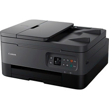 МФУ струйное CANON PIXMA TS7440 Black (4460C007AA)