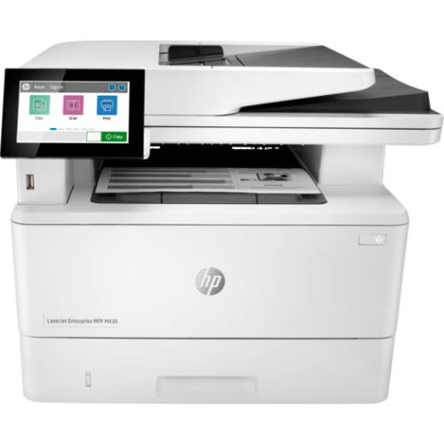 БФП лазерний HP LaserJet Enterprise M430f (3PZ55A)