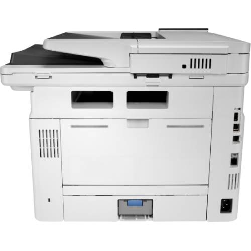 БФП лазерний HP LaserJet Enterprise M430f (3PZ55A) Максимальне місячне навантаження 100000