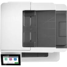 МФУ лазерное HP LaserJet Enterprise M430f (3PZ55A)