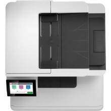 МФУ лазерное HP Color LaserJet Enterprise M480f (3QA55A)