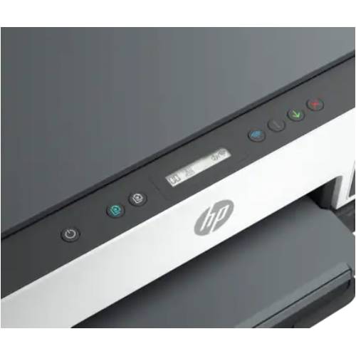 Внешний вид МФУ струйное HP Smart Tank 670 Wi-Fi White (6UU48A)