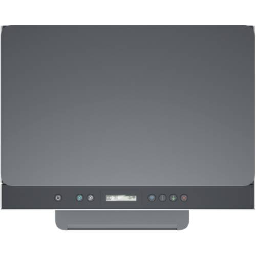 МФУ струйное HP Smart Tank 670 Wi-Fi White (6UU48A) Максимальная месячная нагрузка 3000