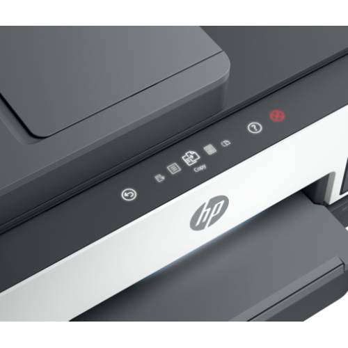 Внешний вид МФУ струйное HP Smart Tank 790 с Wi-Fi (4WF66A)