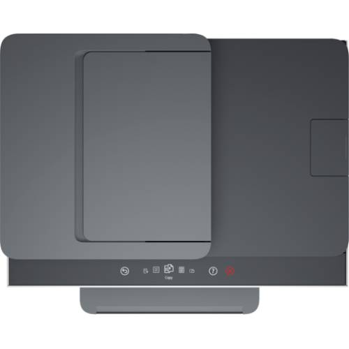 БФП струменевий HP Smart Tank 790 з Wi-Fi (4WF66A) Максимальне місячне навантаження 6000