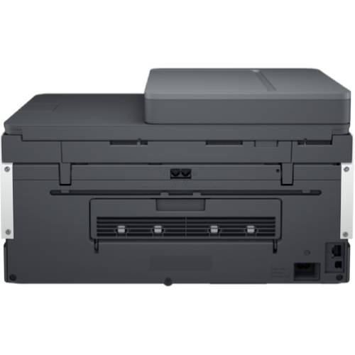 МФУ струйное HP Smart Tank 790 с Wi-Fi (4WF66A) Максимальный формат носителя Legal (356 х 216 мм)