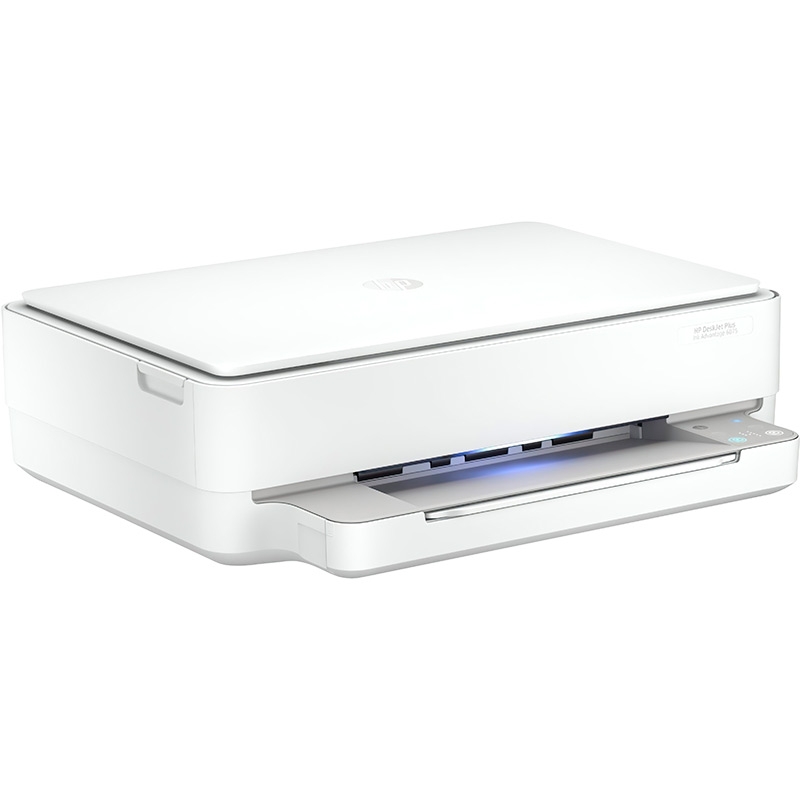 

МФУ струйное HP DeskJet Ink Advantage 6075 (5SE22C), DeskJet Ink Advantage 6075 з Wi-Fi (5SE22C)