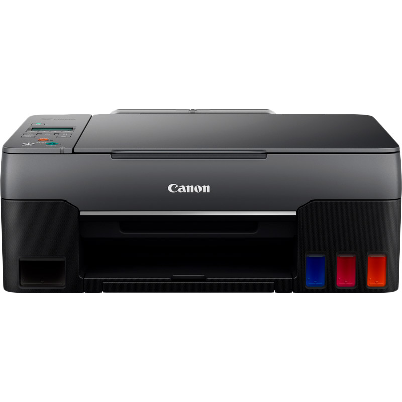 

МФУ CANON Ink PIXMA G3460 (4468C009), Ink PIXMA G3460 (4468C009)