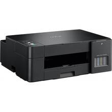 БФП струменевий BROTHER DCP-T420W (DCPT420WR1)