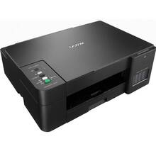 БФП струменевий BROTHER DCP-T420W (DCPT420WR1)