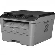 БФП лазерний BROTHER DCP-L2500DR + картридж TN2375 (DCPL2500DR+TN2375)