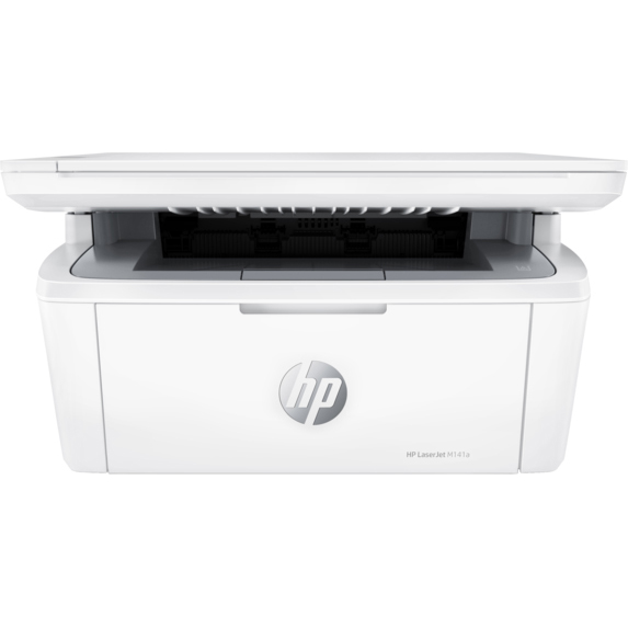 БФП лазерний HP LaserJet Pro M141a (7MD73A)