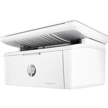 БФП лазерний HP LaserJet Pro M141a (7MD73A)