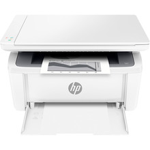 БФП лазерний HP LaserJet Pro M141a (7MD73A)