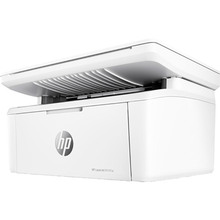 БФП лазерний HP LaserJet Pro M141w Wi-Fi (7MD74A)