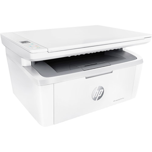 БФП лазерний HP LaserJet Pro M141w Wi-Fi (7MD74A) Технологія друку лазерна