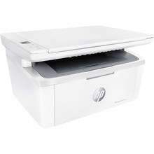 БФП лазерний HP LaserJet Pro M141w Wi-Fi (7MD74A)