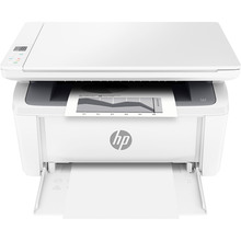 БФП лазерний HP LaserJet Pro M141w Wi-Fi (7MD74A)