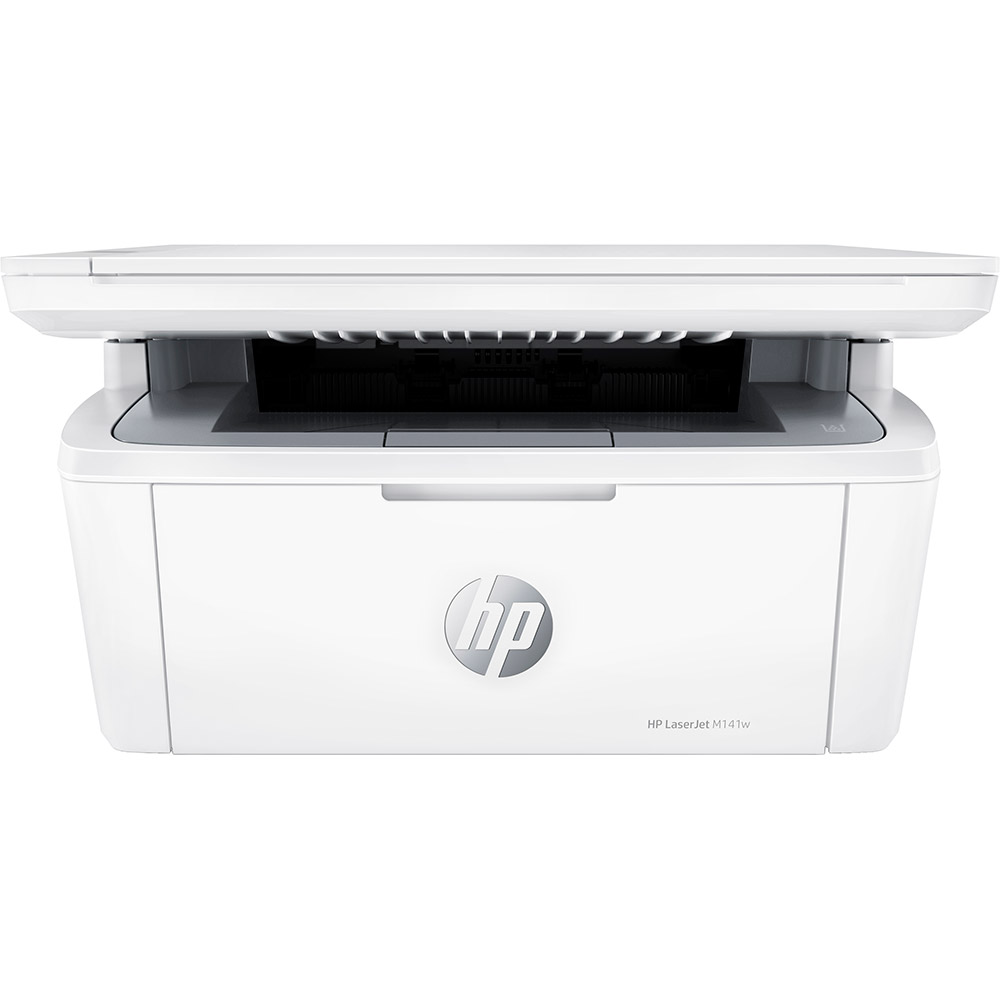 БФП лазерний HP LaserJet Pro M141w Wi-Fi (7MD74A)