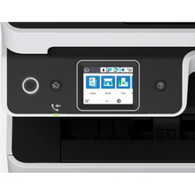 МФУ струйное EPSON L6490 WI-FI (C11CJ88405)