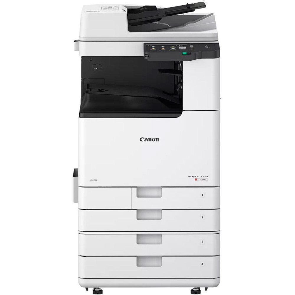 БФП лазерний CANON iRC3226i Wi-Fi (4909C027)