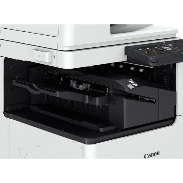 МФУ лазерное CANON iRC3226i Wi-Fi (4909C027) Тип печати цветная