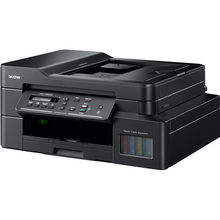 БФП струменевий BROTHER DCP-T820DW (DCPT820DWR1)