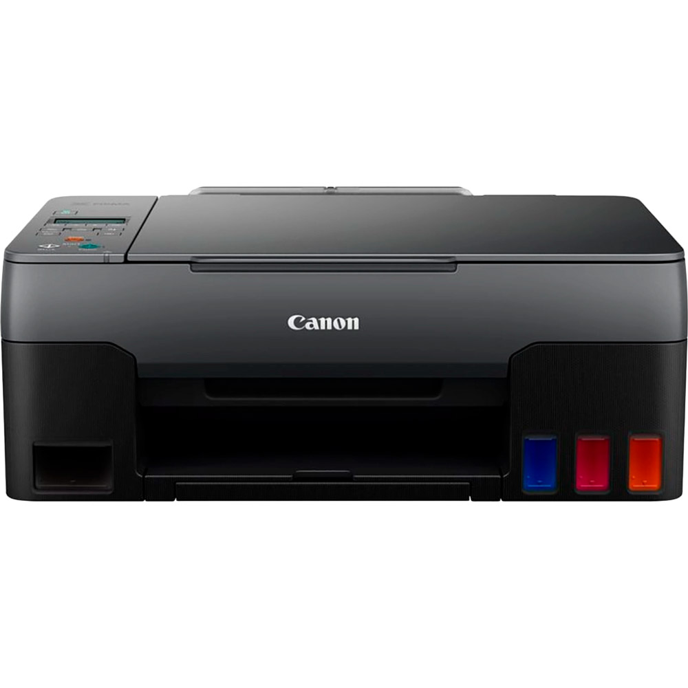 

МФУ струйное Canon PIXMA G3420 Black (4467C009), Ink PIXMA G3420, Black