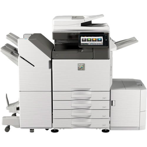 

МФУ лазерное SHARP MX2651 (MX2651EU), MX2651 (MX2651EU)