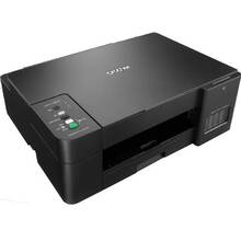 БФП струменевий BROTHER DCP-T425W (DCPT425WR1)