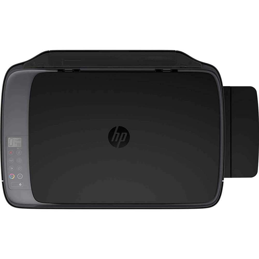 МФУ струйное HP Ink Tank 410 Wi-Fi Black (Z6Z95A) Тип печати цветная
