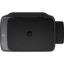 МФУ струйное HP Ink Tank 410 Wi-Fi Black (Z6Z95A)